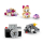 LEGO Classic 10698 Kreatywne klocki duże pudełko - 241408 - zdjęcie 5